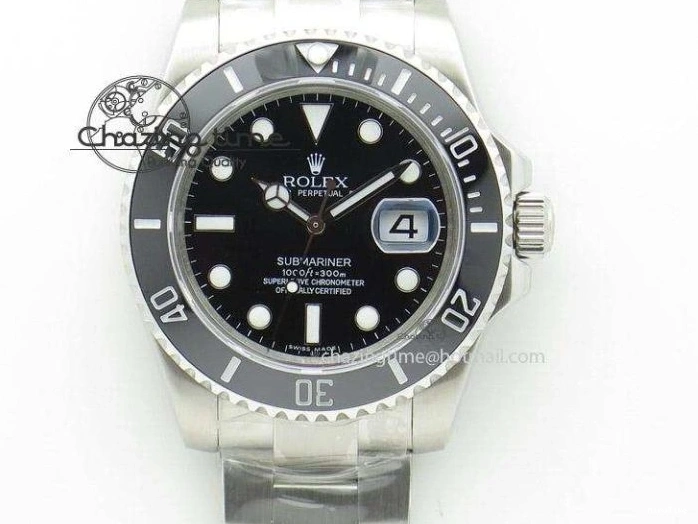 MiroTime 0108 Stretchable Daytona 116500 KING 1:1 Best Edition White Dial on SS Bracelet SH 1911